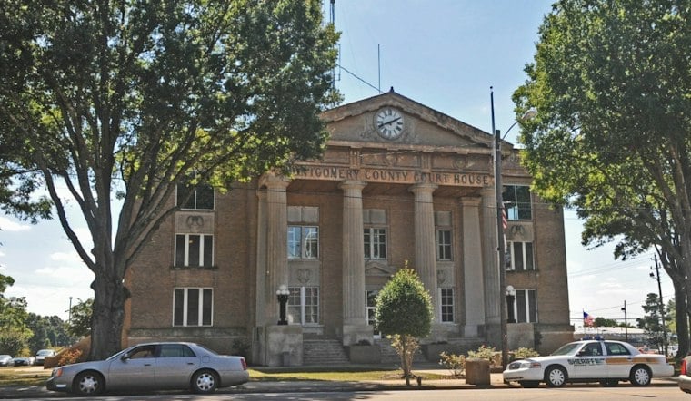 Gaithersburg Man Gets 35 Years for Shooting Up Rockville Park Mid-Game