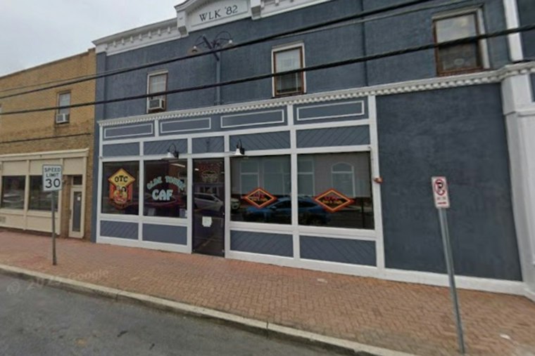 Gaithersburg's OTC Bar & Grille Closes After 26 Years, Plots Bethesda Comeback