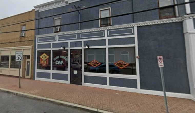 Gaithersburg's OTC Bar & Grille Closes After 26 Years, Plots Bethesda Comeback