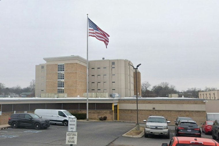 Gallatin Chase Ends With Kidnapping Charge, One Passenger Still Missing