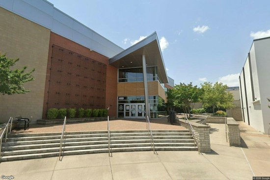 Gallatin Officer Charged With Trying to Kill Wife After Domestic Disturbance