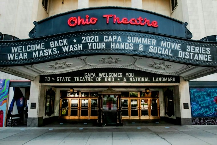 Gallery Players Opens 78th Season With Killer Plant Musical at Columbus JCC