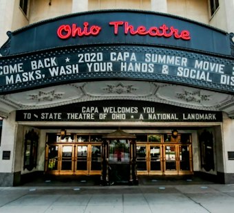 Gallery Players Opens 78th Season With Killer Plant Musical at Columbus JCC