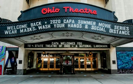 Gallery Players Opens 78th Season With Killer Plant Musical at Columbus JCC