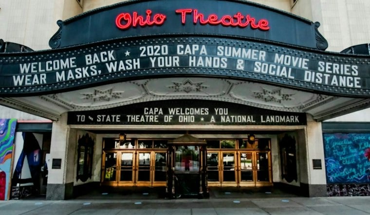 Gallery Players Opens 78th Season With Killer Plant Musical at Columbus JCC