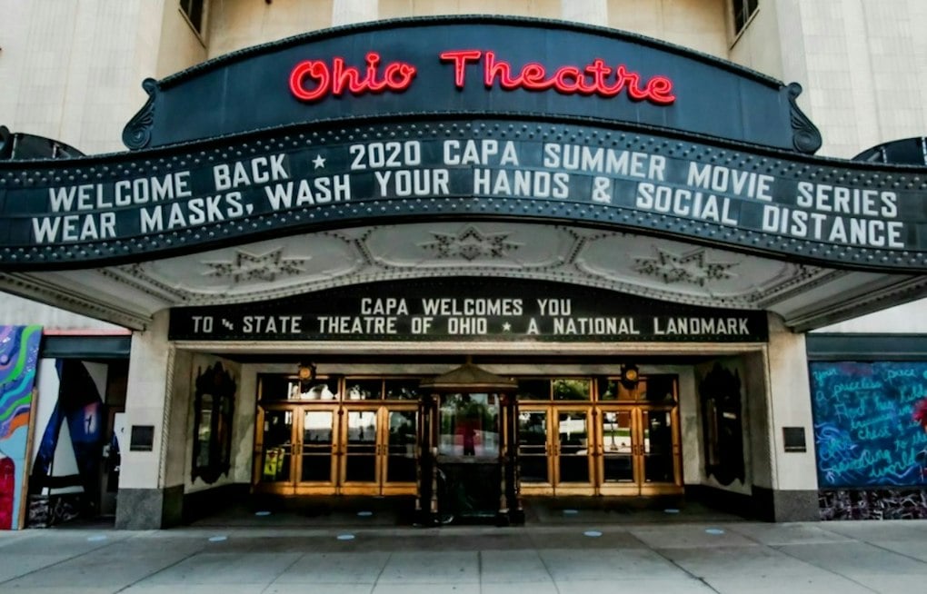 Gallery Players Opens 78th Season With Killer Plant Musical at Columbus JCC