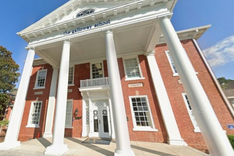 Galloway School Unveils $35M Chastain Park Campus After Historic Demolition Fight