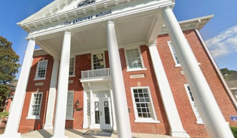 Galloway School Unveils $35M Chastain Park Campus After Historic Demolition Fight