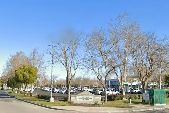Galt Teen Nabbed After Two Armed Robberies of Online Sellers in Lodi