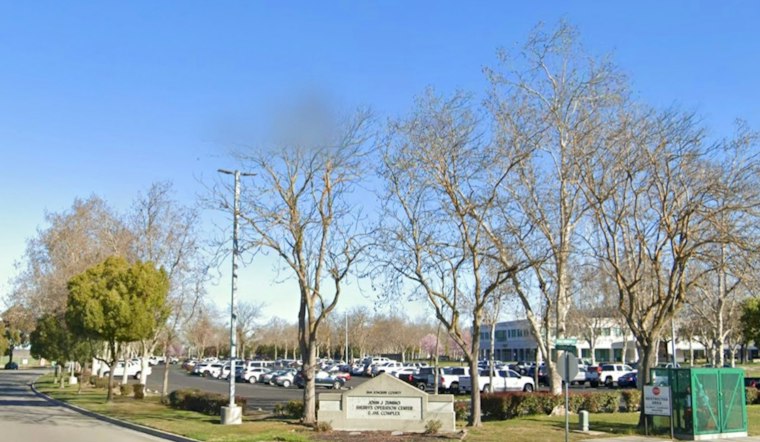 Galt Teen Nabbed After Two Armed Robberies of Online Sellers in Lodi