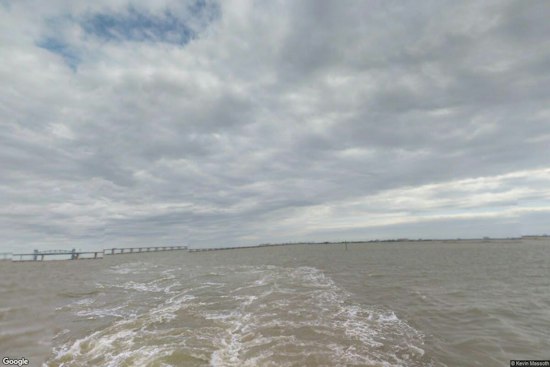 Galveston Bay Oyster Season Set to Open With Just 2 of 8 Areas, Boats Expected to Thin Again