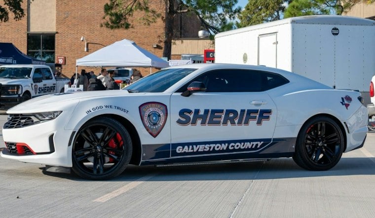 Galveston Woman, 43, Accused of Trying to Sell 12-Year-Old for Sex