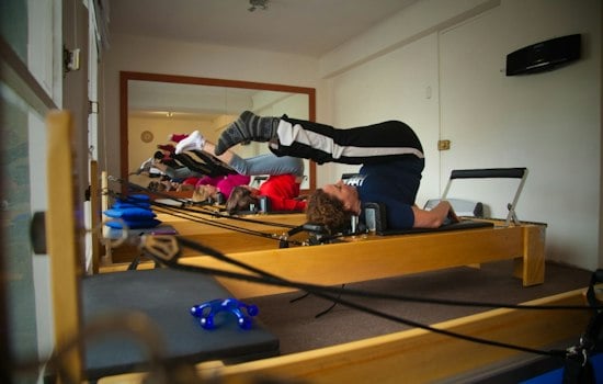 Gambrills Gets Maryland's First STRONG Pilates Studio, Five More On the Way