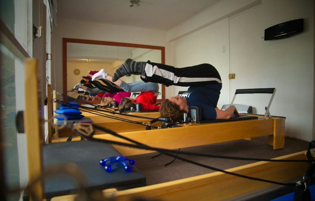 Gambrills Gets Maryland's First STRONG Pilates Studio, Five More On the Way