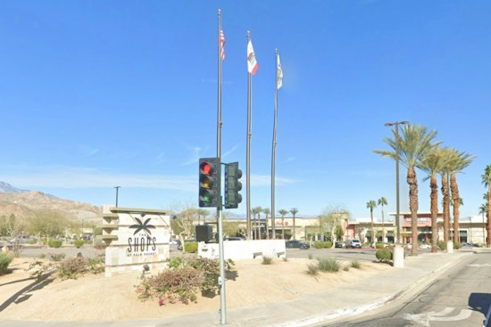 GameACon Turns The Shops at Palm Desert Into a Cosplay Battlefield