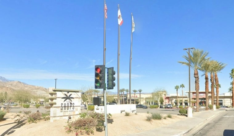 GameACon Turns The Shops at Palm Desert Into a Cosplay Battlefield