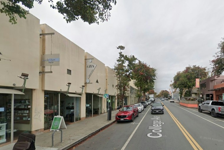 Gamsa Sushi Plans Fall Opening at Rockridge's Old UZEN Spot