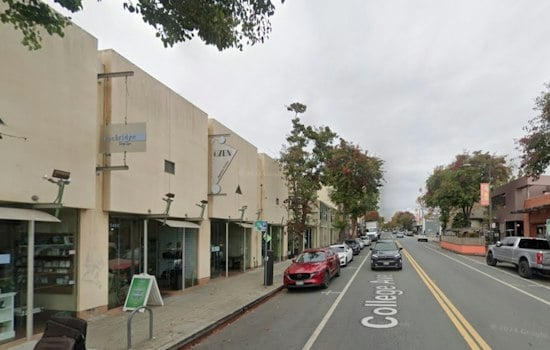 Gamsa Sushi Plans Fall Opening at Rockridge's Old UZEN Spot