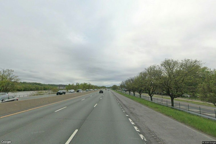 Gansevoort Man, 33, Pulls Gun on Driver in Watervliet I-787 Road Rage Clash