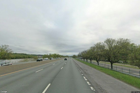 Gansevoort Man, 33, Pulls Gun on Driver in Watervliet I-787 Road Rage Clash