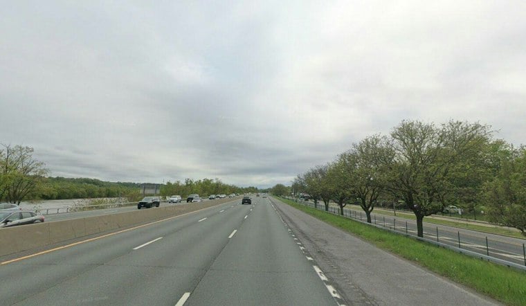 Gansevoort Man, 33, Pulls Gun on Driver in Watervliet I-787 Road Rage Clash