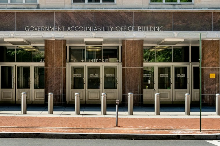 GAO Finds Oversight Gaps in 10 Pentagon AI Projects Among 300-Plus Under Development