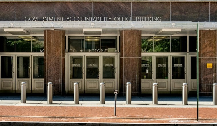 GAO Finds Oversight Gaps in 10 Pentagon AI Projects Among 300-Plus Under Development