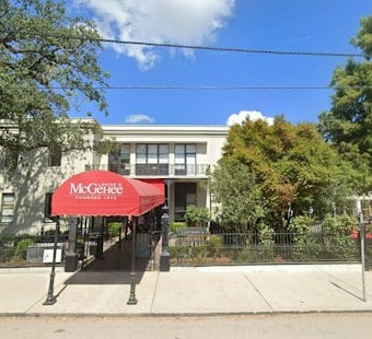 Garden District Oaks To Fall For McGehee School Gym, Neighbors Push Back