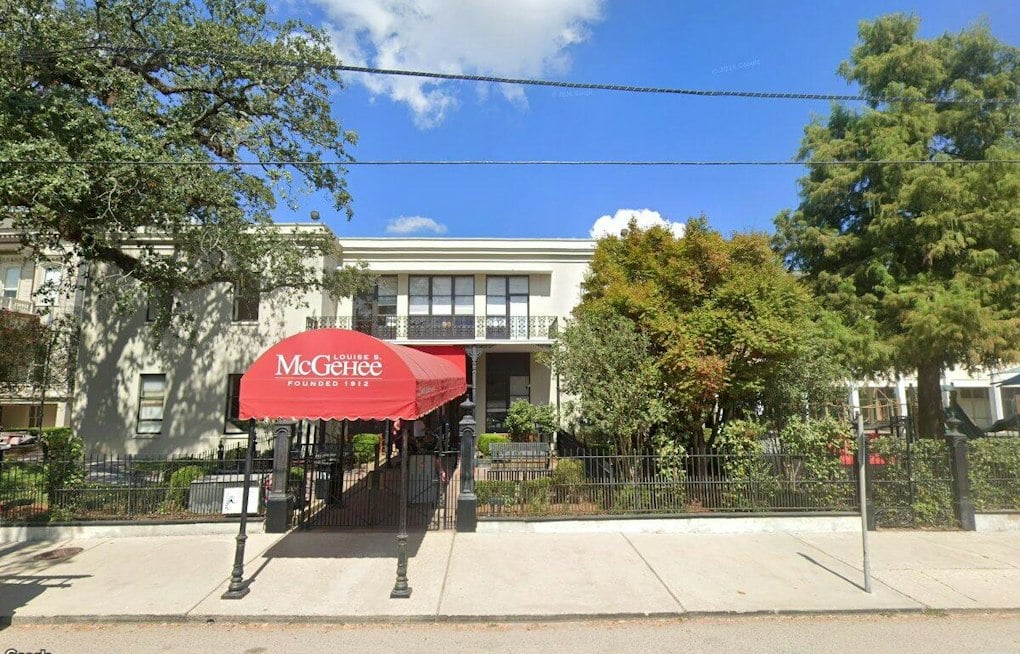 Garden District Oaks To Fall For McGehee School Gym, Neighbors Push Back