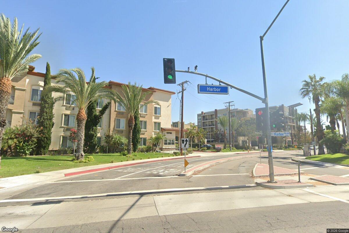 Garden Grove Hit-and-Run Kills Woman, 69, as Witness Chases Down Fleeing Driver