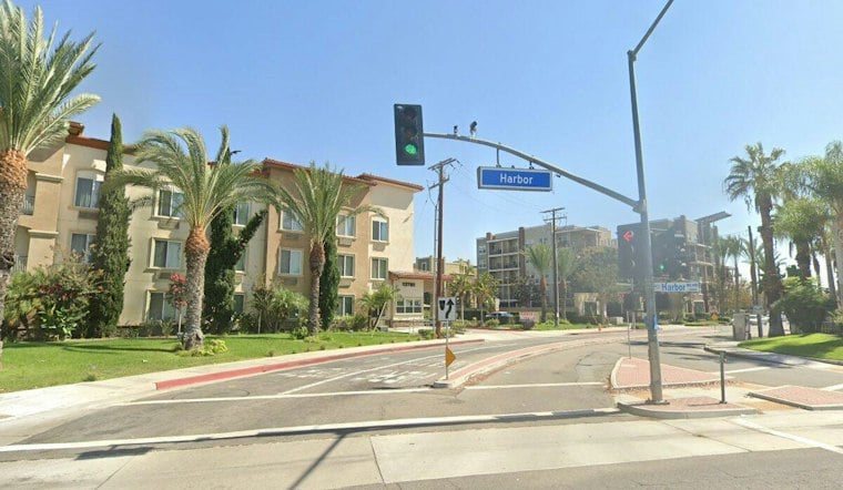 Garden Grove Hit-and-Run Kills Woman, 69, as Witness Chases Down Fleeing Driver