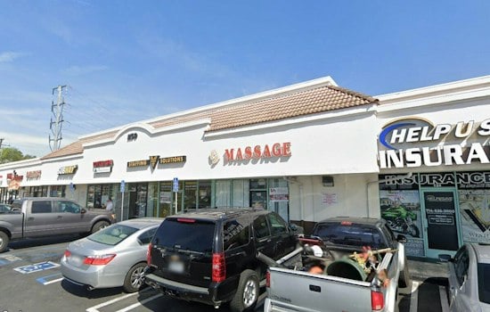 Gardena Storage Locker Burglary Nets Thieves $300K in Pokémon Cards, Vintage Goods