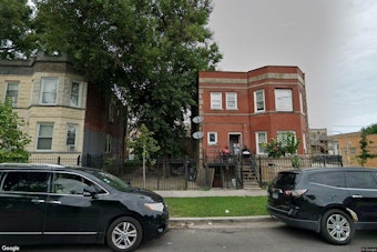 Garfield Park Woman, 62, Found Dead in Apartment, Police Interview Person of Interest