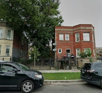 Garfield Park Woman, 62, Found Dead in Apartment, Police Interview Person of Interest