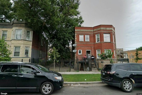 Garfield Park Woman, 62, Found Dead in Apartment, Police Interview Person of Interest