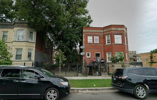 Garfield Park Woman, 62, Found Dead in Apartment, Police Interview Person of Interest