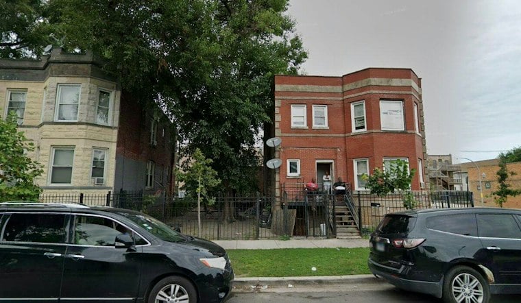 Garfield Park Woman, 62, Found Dead in Apartment, Police Interview Person of Interest