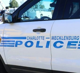 Garinger High Employee, 36, Charged With Felony Contact With Student at School Event