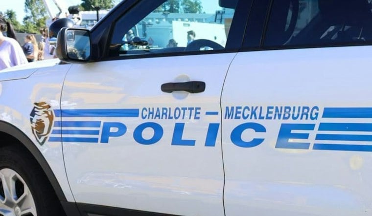 Garinger High Employee, 36, Charged With Felony Contact With Student at School Event