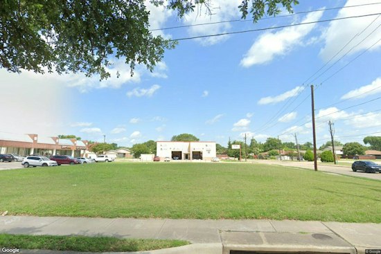 Garland Man, 31, Charged With Murder After Parking Lot Shooting Over Argument