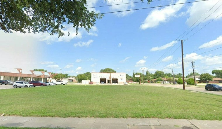 Garland Man, 31, Charged With Murder After Parking Lot Shooting Over Argument