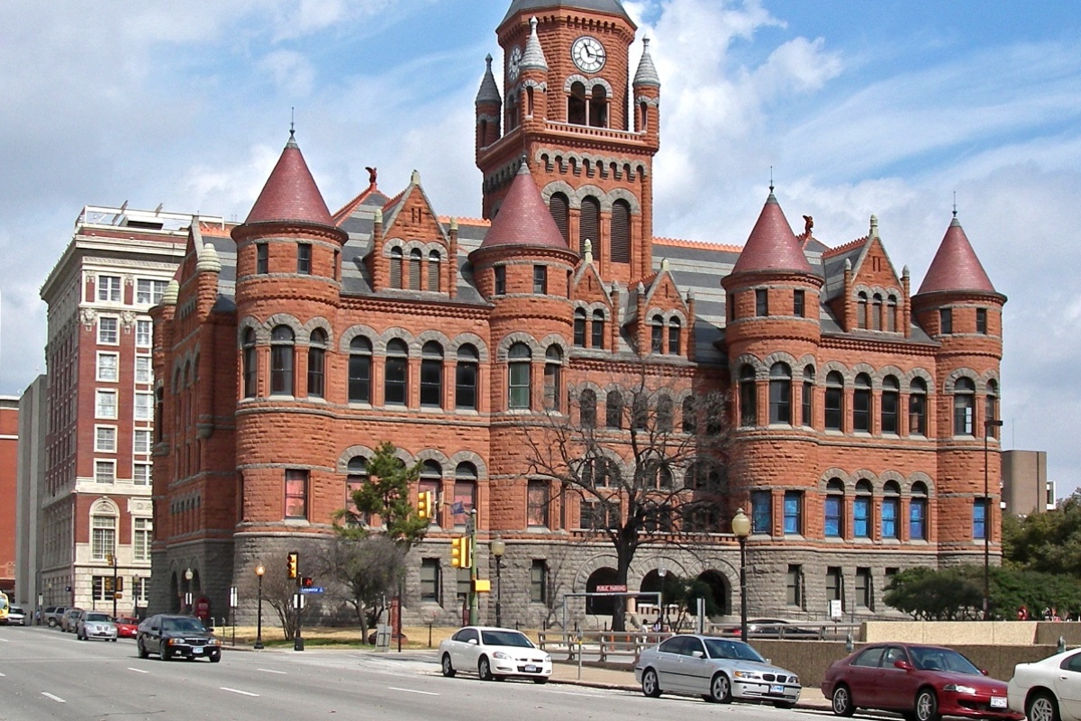 Garland Man, 60, Gets 66 Years for Sexually Abusing Child Under 14