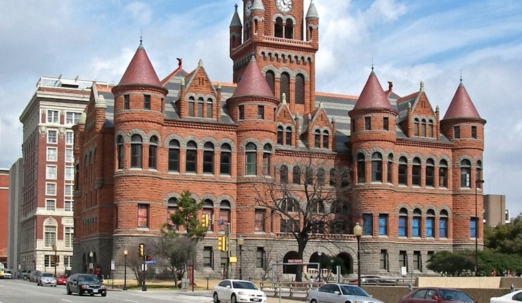 Garland Man, 60, Gets 66 Years for Sexually Abusing Child Under 14