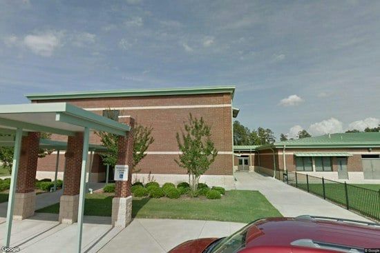 Garner First-Grade Teacher Accused of Teaching While High, Charged With Child Abuse