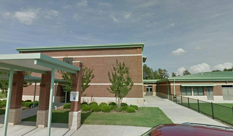 Garner First-Grade Teacher Accused of Teaching While High, Charged With Child Abuse