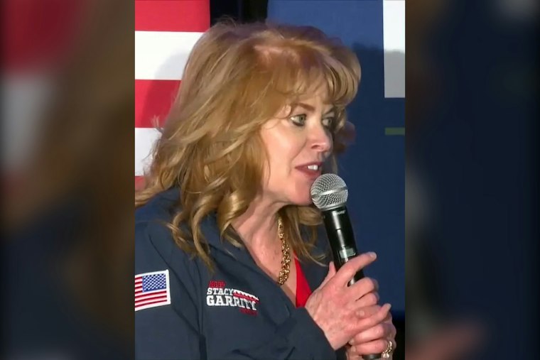 Garrity Defends AI Attack Ad on Shapiro Aide Settlement, Camps Trade Fire