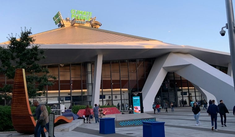 Garth Brooks Brings Flat $155.50 Tickets Back to Seattle's Climate Pledge Arena