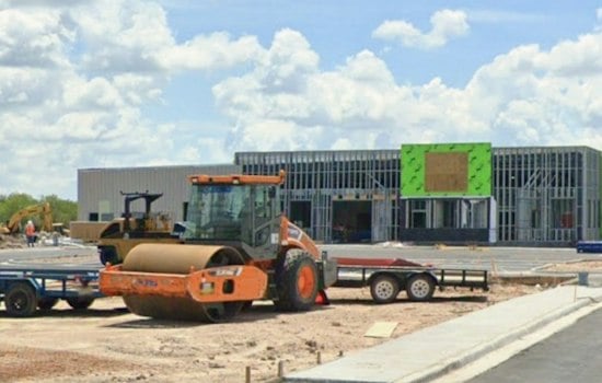 Garver Pours $5M Into New Harlingen Office, Eyes 50 More Engineering Jobs