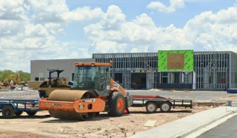 Garver Pours $5M Into New Harlingen Office, Eyes 50 More Engineering Jobs