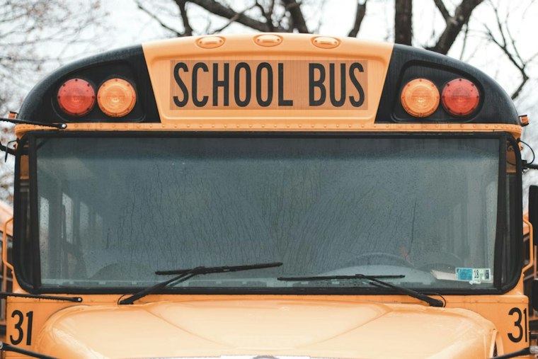 Gary Chef Angela McCrovitz Turns Converted School Bus Into Soup Apothecary